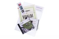 Singing Sets - Popular Choral Works